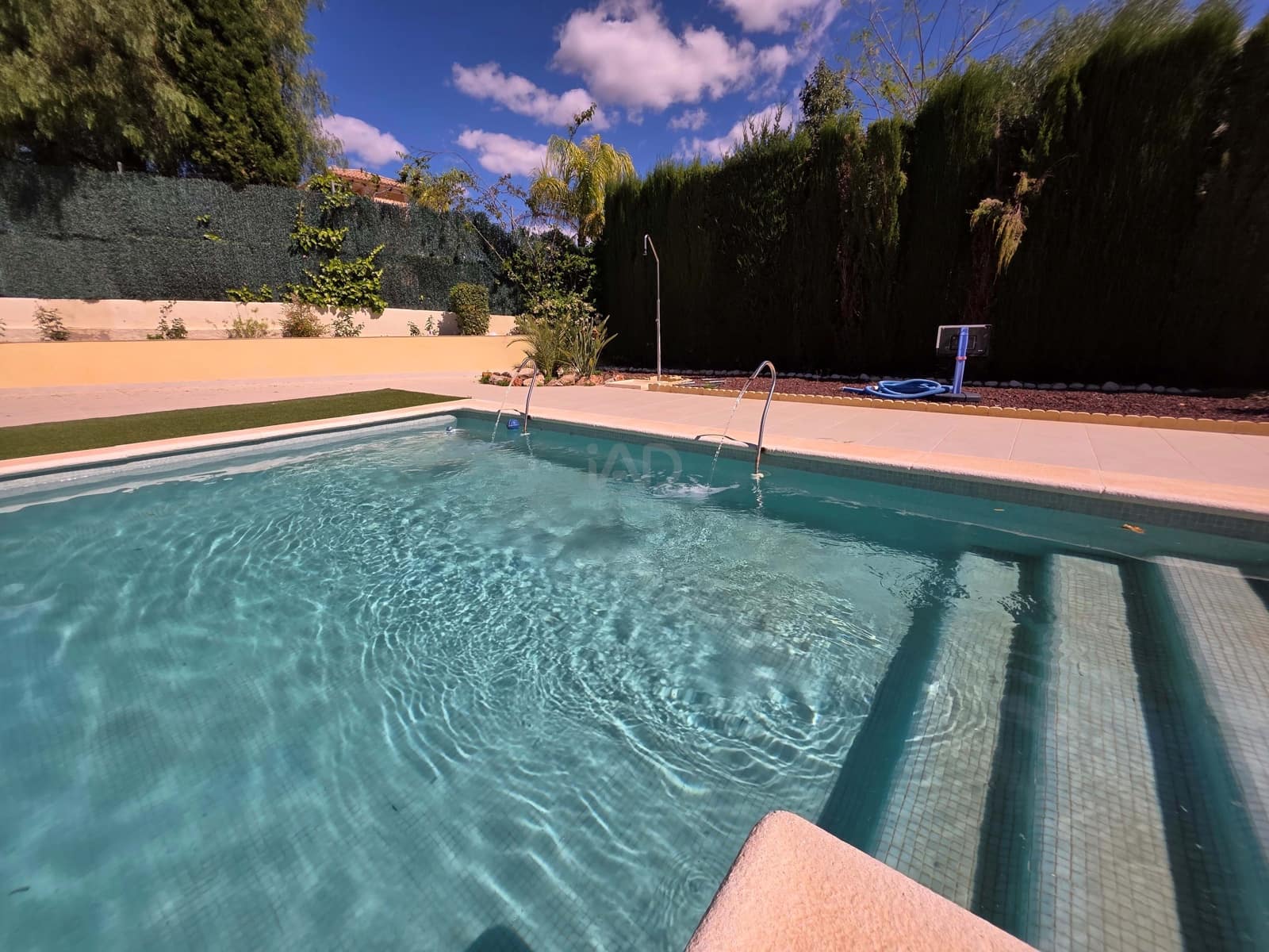 4 slaapkamer Villa te koop in Las Torres de Cotillas met garage - € 645.000 (Ref: 9988762)