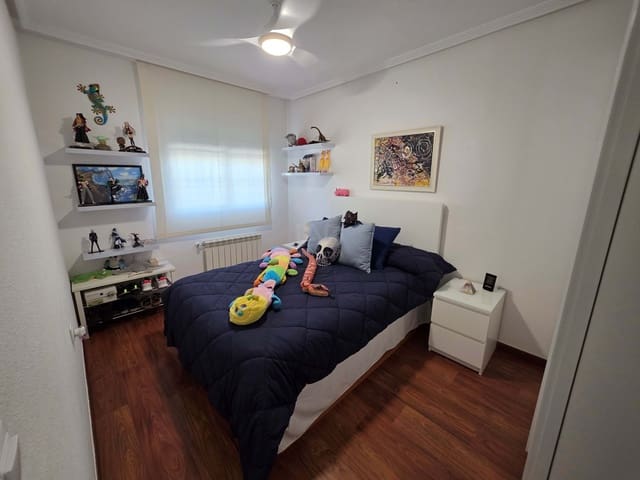 4 slaapkamer Villa te koop in Las Torres de Cotillas met garage - € 645.000 (Ref: 9988762)