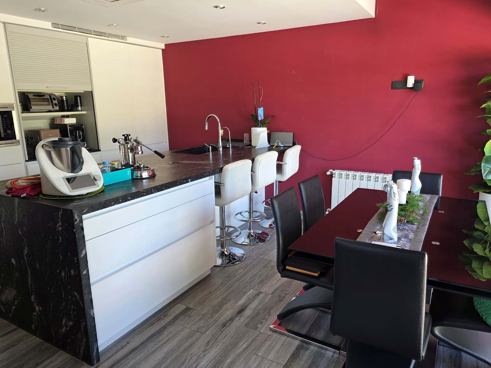 4 slaapkamer Villa te koop in Las Torres de Cotillas met garage - € 645.000 (Ref: 9988762)