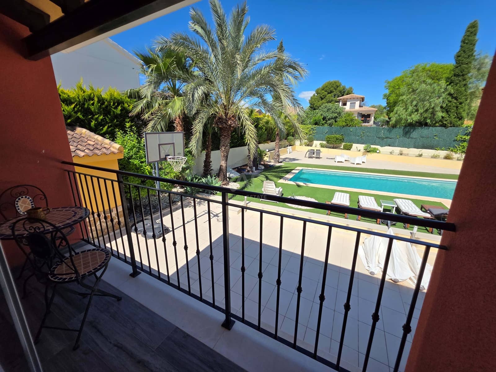 4 slaapkamer Villa te koop in Las Torres de Cotillas met garage - € 645.000 (Ref: 9988762)