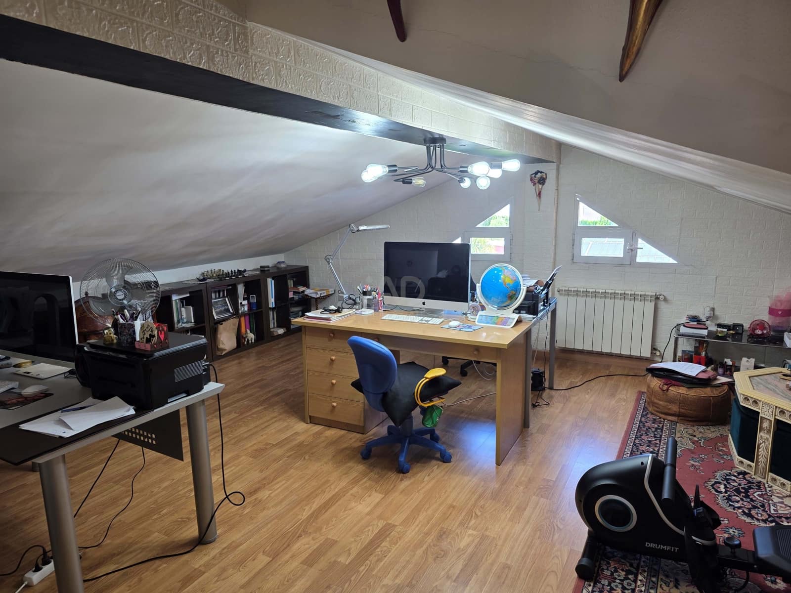 4 slaapkamer Villa te koop in Las Torres de Cotillas met garage - € 645.000 (Ref: 9988762)