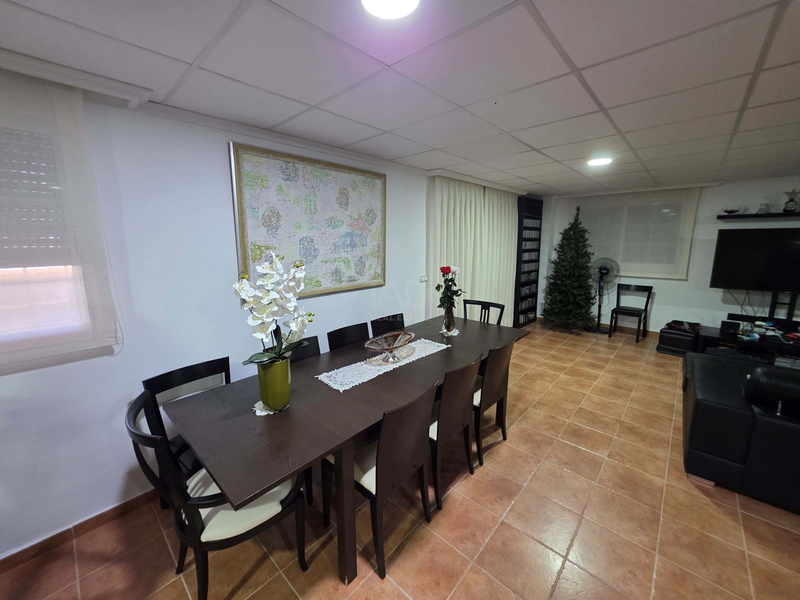 4 slaapkamer Villa te koop in Las Torres de Cotillas met garage - € 645.000 (Ref: 9988762)