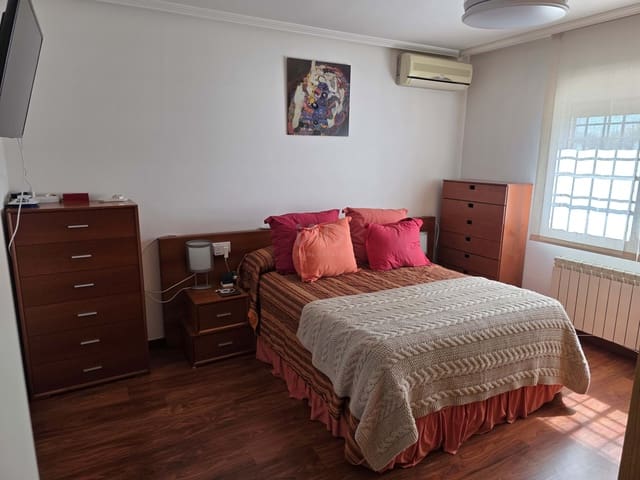 4 slaapkamer Villa te koop in Las Torres de Cotillas met garage - € 645.000 (Ref: 9988762)