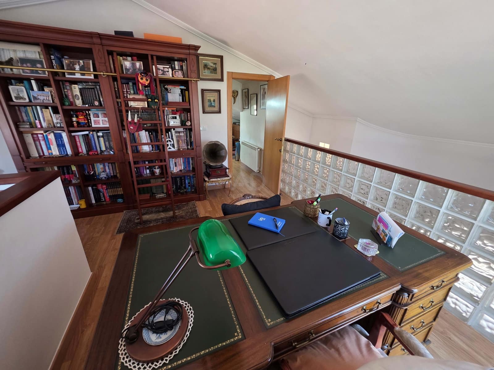 4 slaapkamer Villa te koop in Las Torres de Cotillas met garage - € 645.000 (Ref: 9988762)