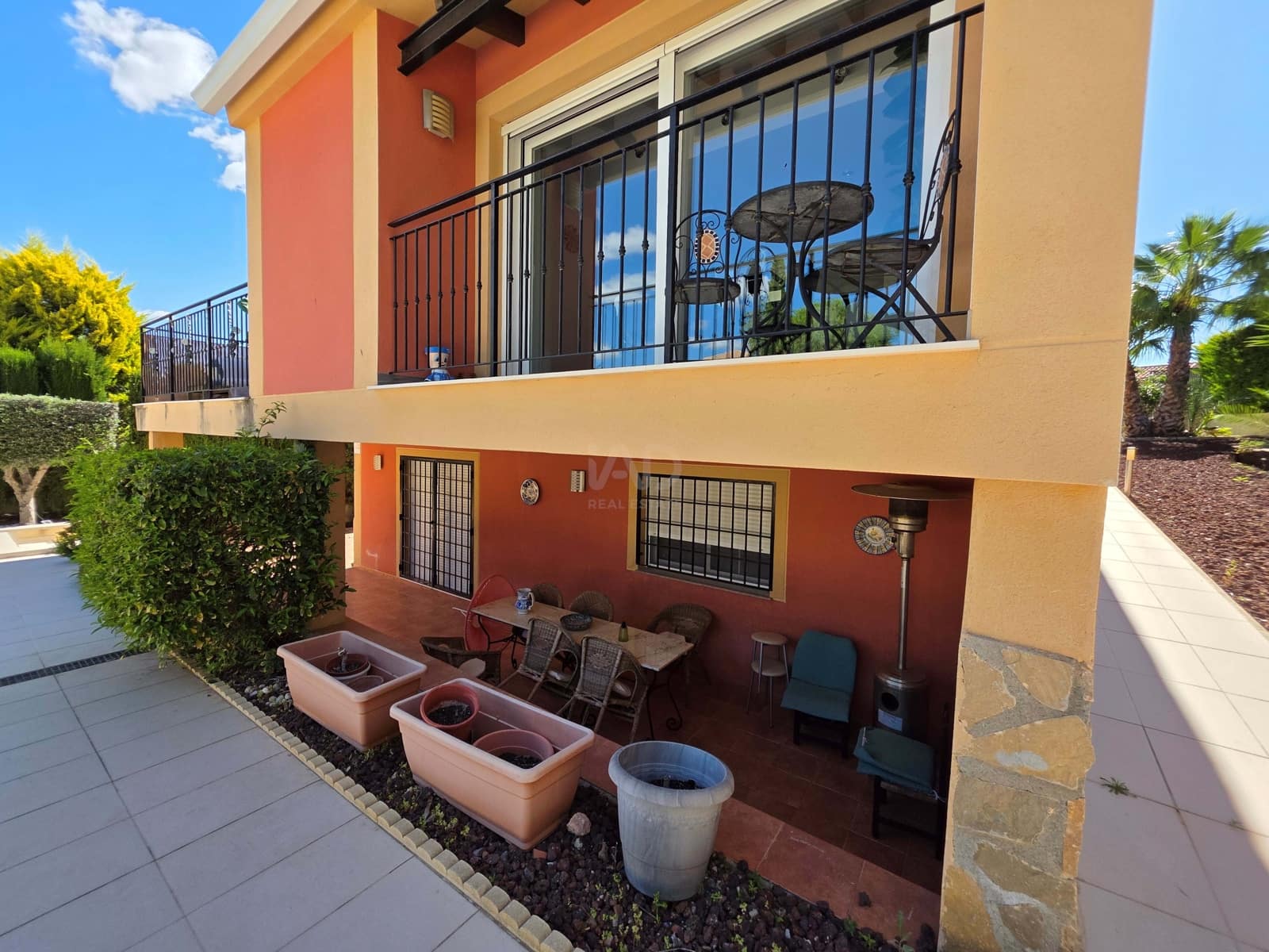 4 slaapkamer Villa te koop in Las Torres de Cotillas met garage - € 645.000 (Ref: 9988762)