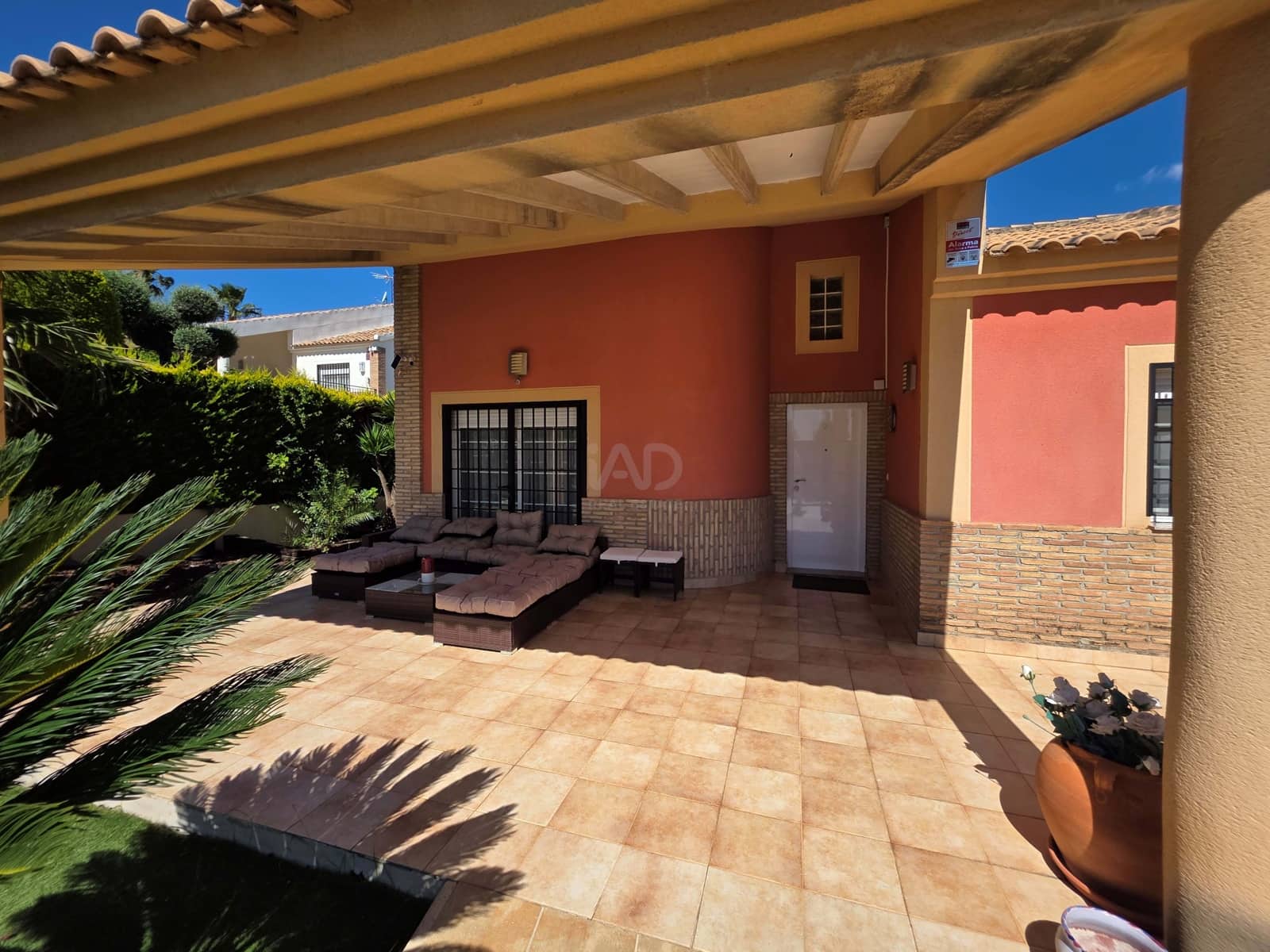 4 slaapkamer Villa te koop in Las Torres de Cotillas met garage - € 645.000 (Ref: 9988762)