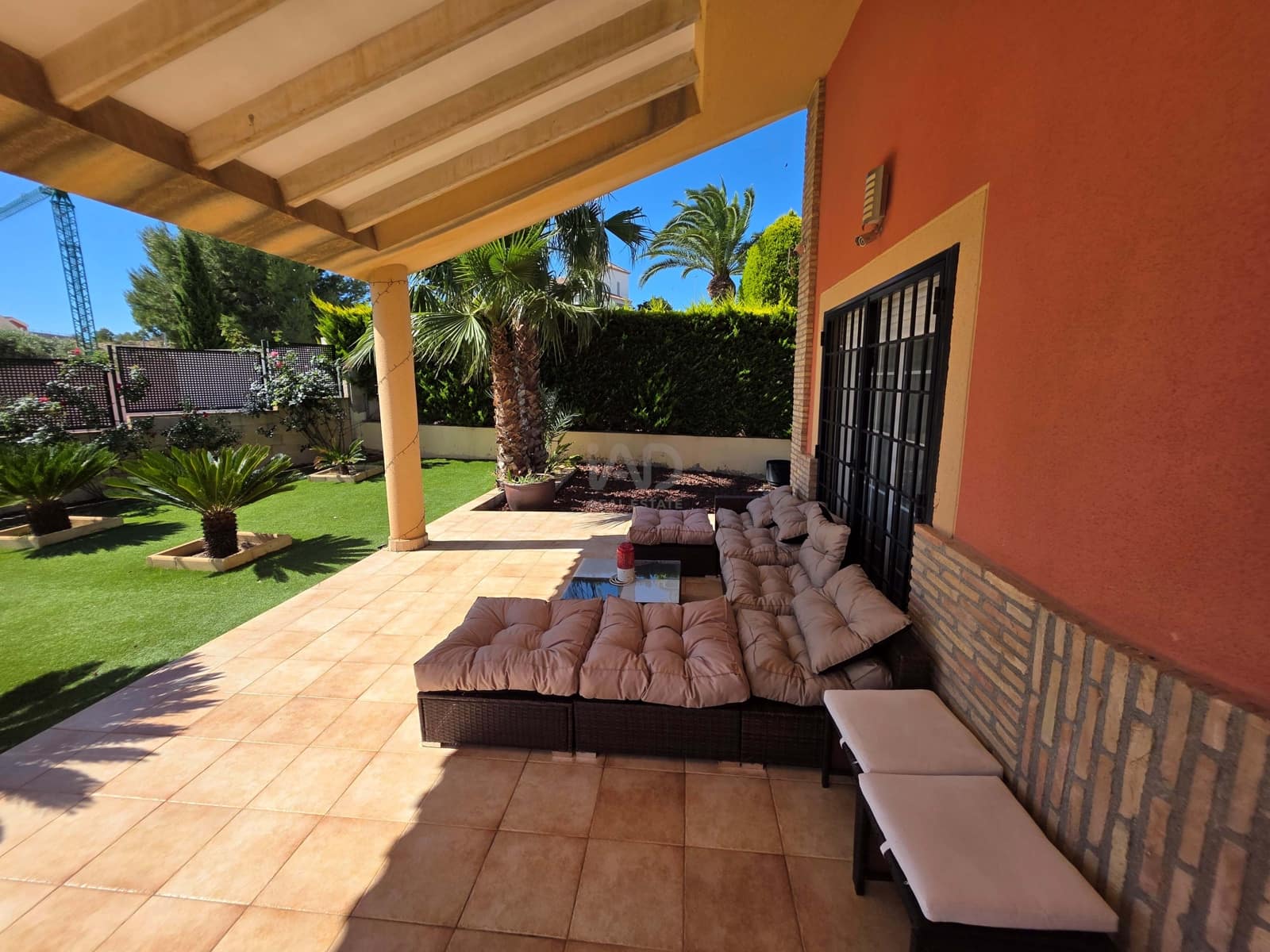 4 slaapkamer Villa te koop in Las Torres de Cotillas met garage - € 645.000 (Ref: 9988762)