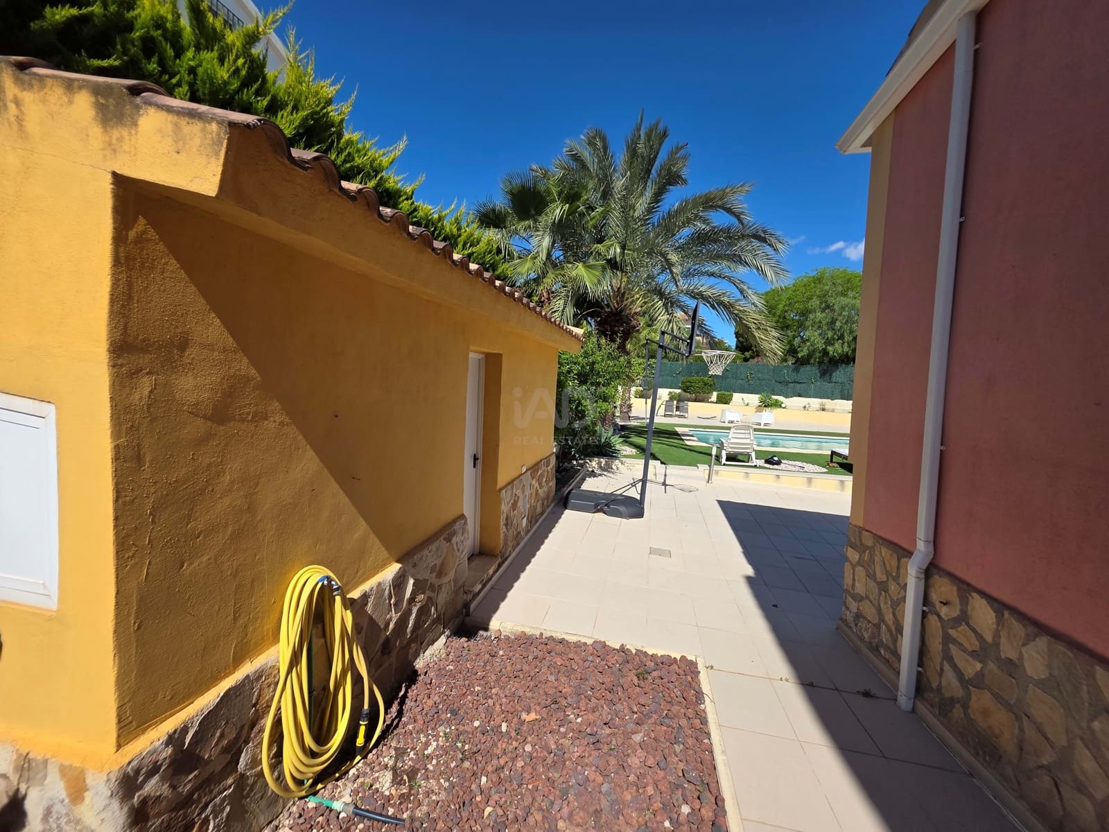4 slaapkamer Villa te koop in Las Torres de Cotillas met garage - € 645.000 (Ref: 9988762)
