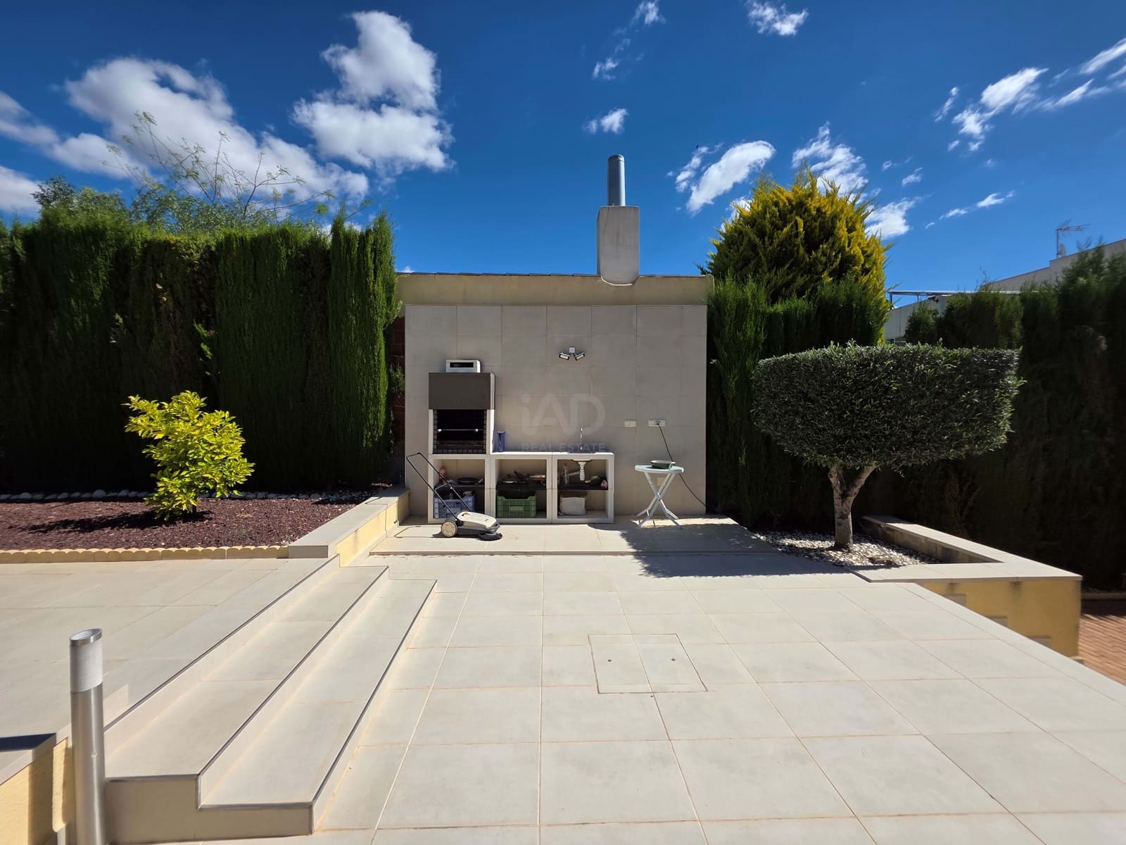 4 slaapkamer Villa te koop in Las Torres de Cotillas met garage - € 645.000 (Ref: 9988762)
