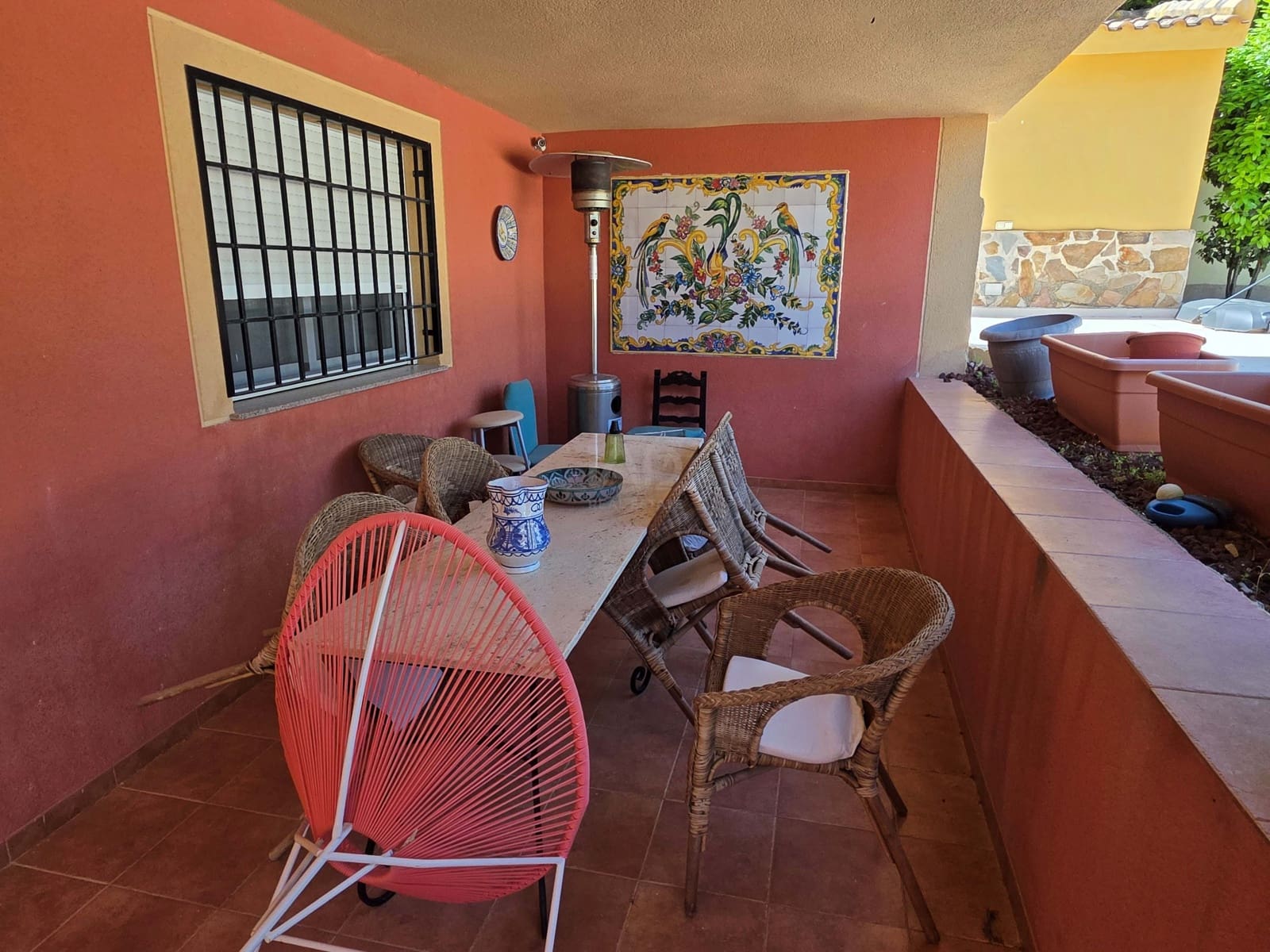 4 slaapkamer Villa te koop in Las Torres de Cotillas met garage - € 645.000 (Ref: 9988762)
