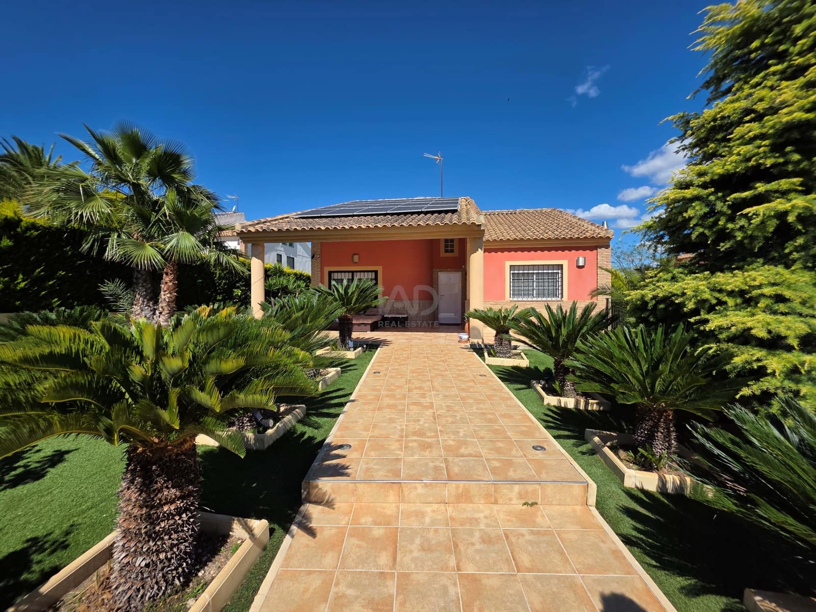 4 slaapkamer Villa te koop in Las Torres de Cotillas met garage - € 645.000 (Ref: 9988762)