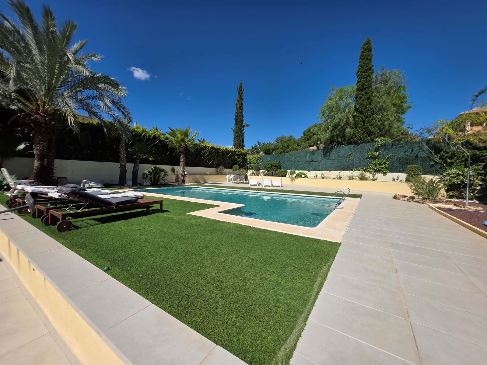 4 slaapkamer Villa te koop in Las Torres de Cotillas met garage - € 645.000 (Ref: 9988762)