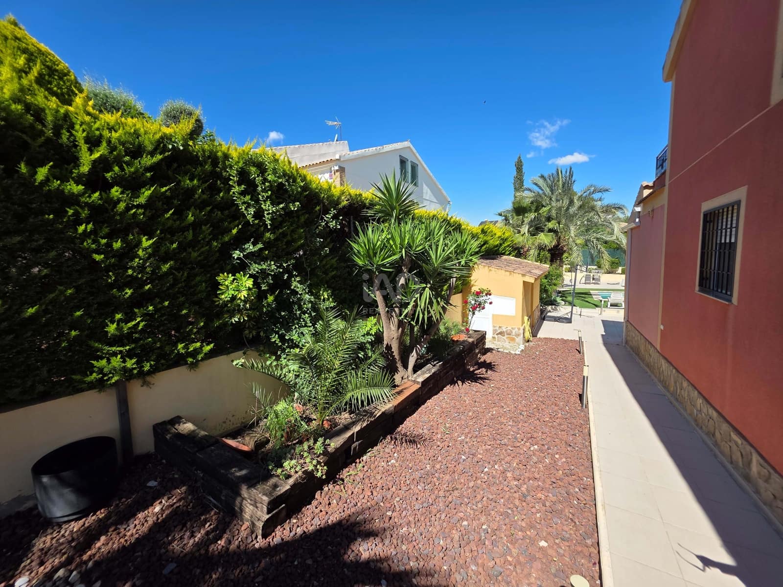 4 slaapkamer Villa te koop in Las Torres de Cotillas met garage - € 645.000 (Ref: 9988762)