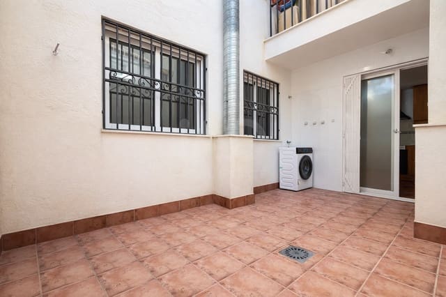 3 camera da letto Appartamento in vendita in Abarán - 110.000 € (Rif: 9988764)