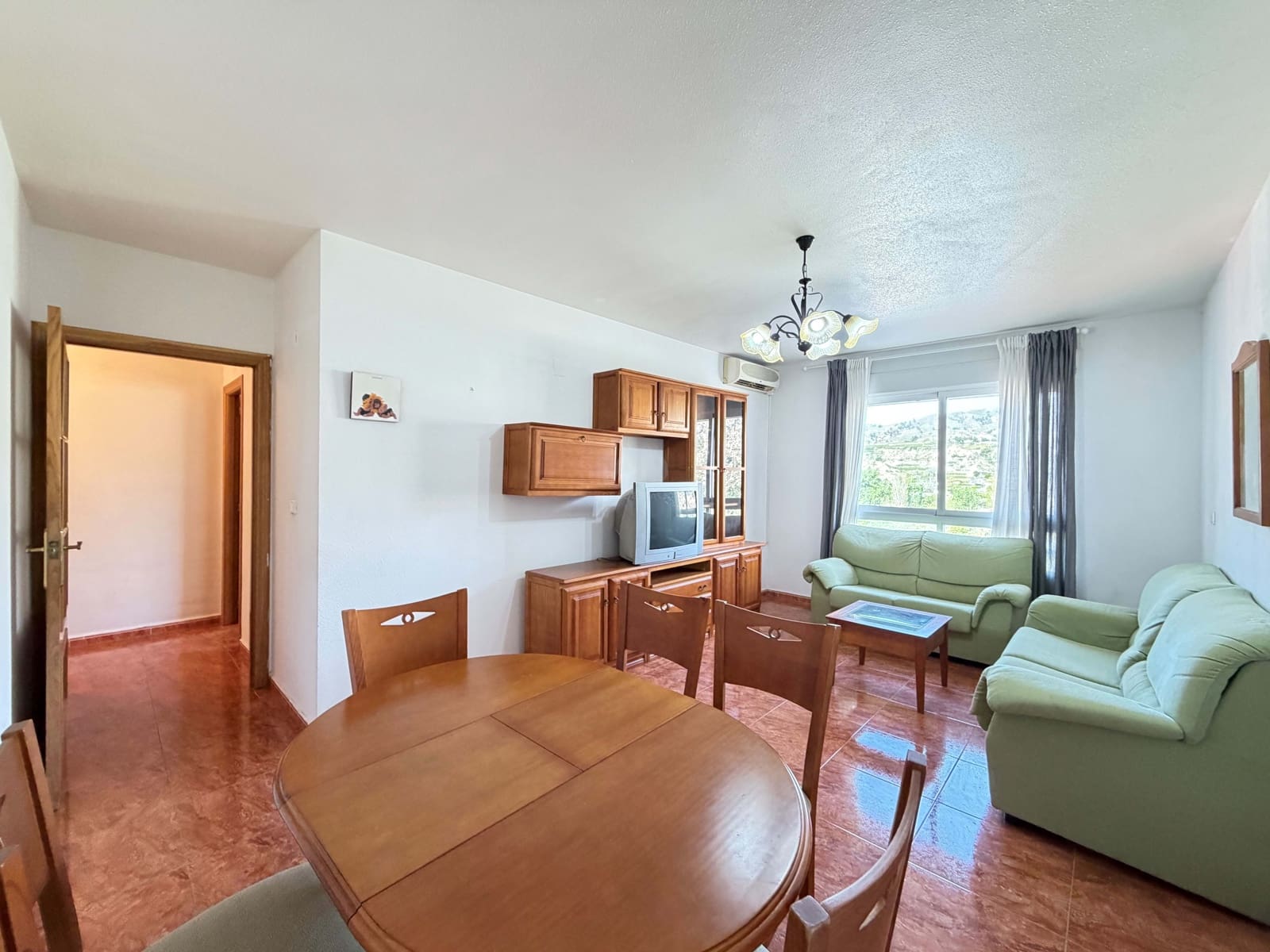 3 chambre Appartement à vendre à Abaran - 110 000 € (Ref: 9988764)