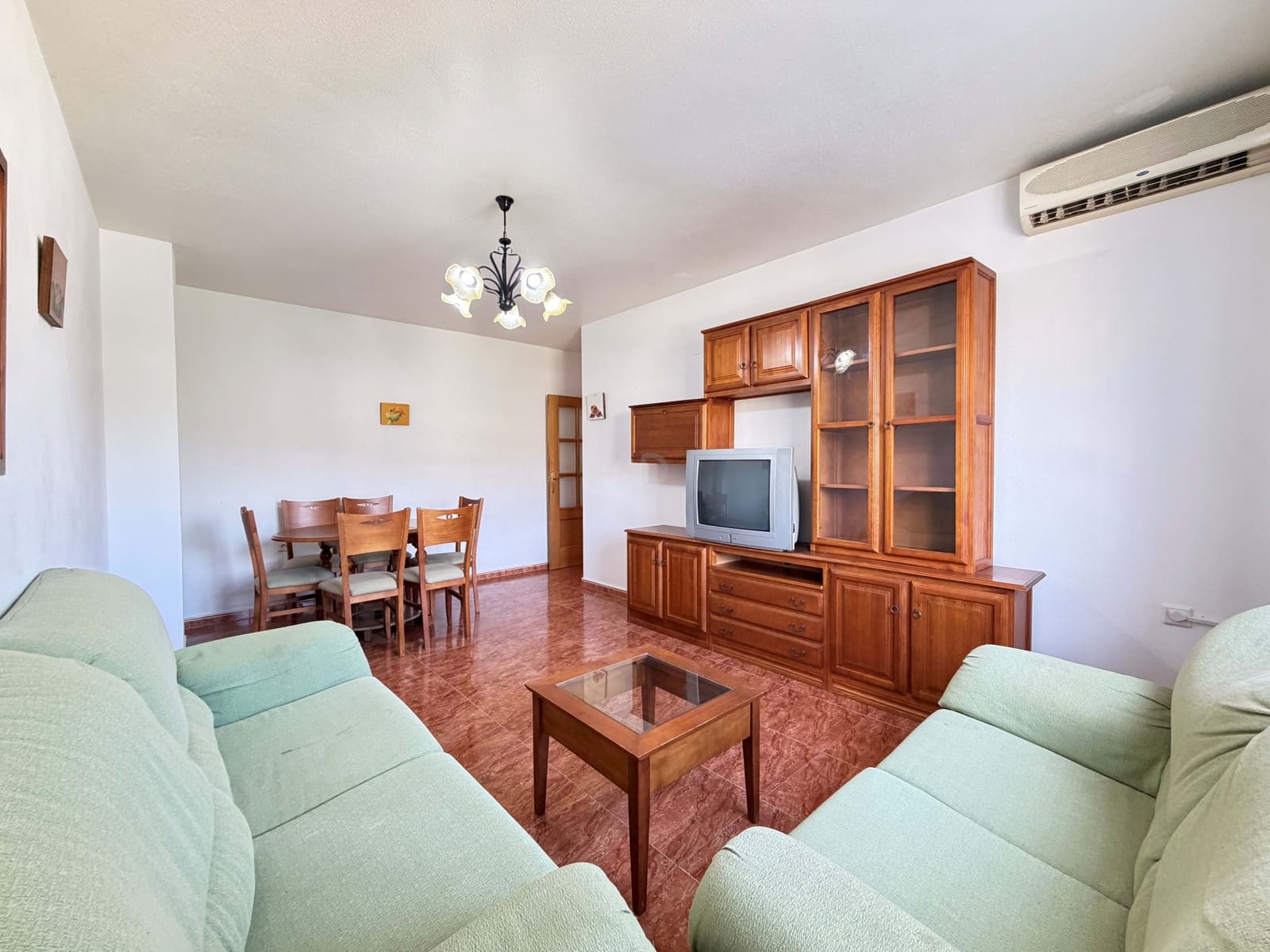 3 chambre Appartement à vendre à Abaran - 110 000 € (Ref: 9988764)