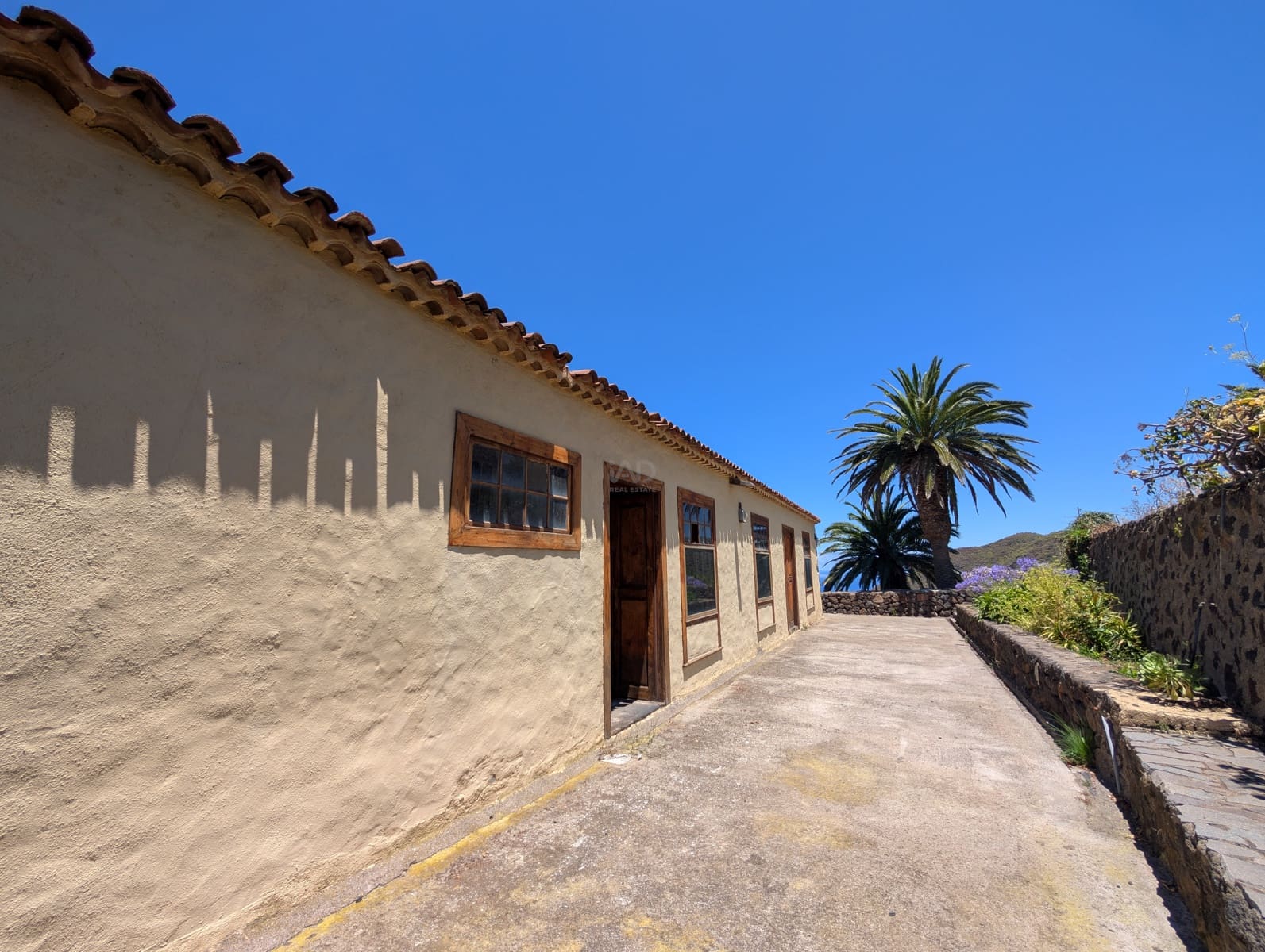 7 makuuhuone Maalaistalo myytävänä paikassa Santa Cruz de Tenerife mukana 
autotalli - 3 000 000 € (Ref: 9988765)