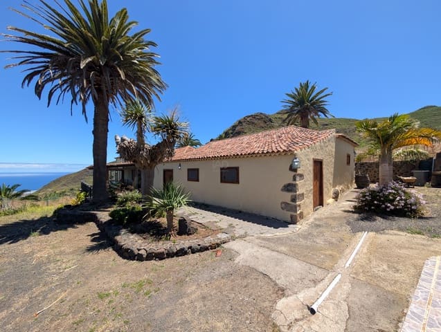 7 slaapkamer Finca/Landhuis te koop in San Cristóbal de La Laguna met garage - € 3.000.000 (Ref: 9988765)