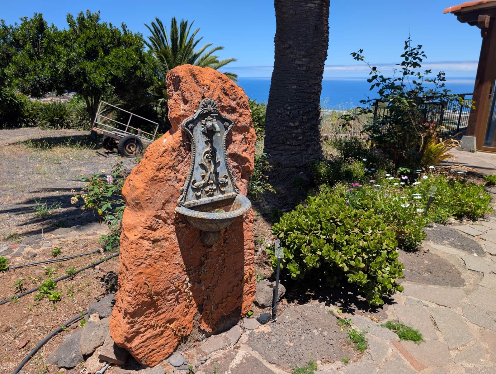 7 makuuhuone Maalaistalo myytävänä paikassa Santa Cruz de Tenerife mukana 
autotalli - 3 000 000 € (Ref: 9988765)