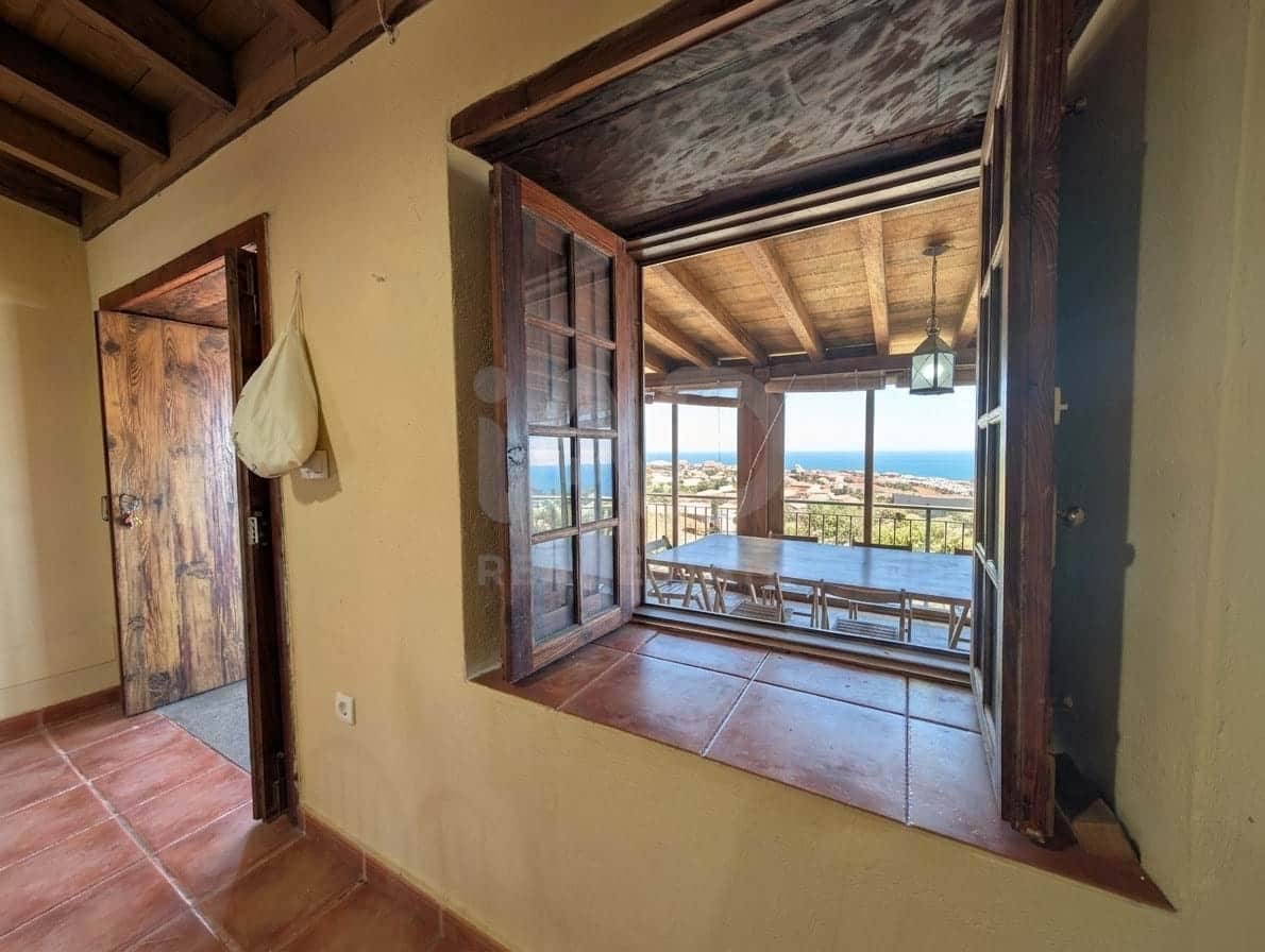7 makuuhuone Maalaistalo myytävänä paikassa Santa Cruz de Tenerife mukana 
autotalli - 3 000 000 € (Ref: 9988765)
