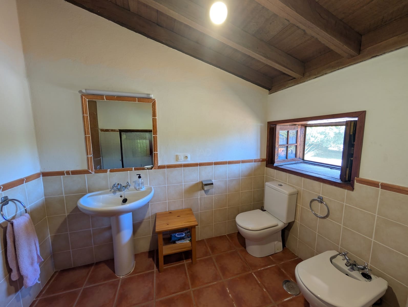7 makuuhuone Maalaistalo myytävänä paikassa Santa Cruz de Tenerife mukana 
autotalli - 3 000 000 € (Ref: 9988765)