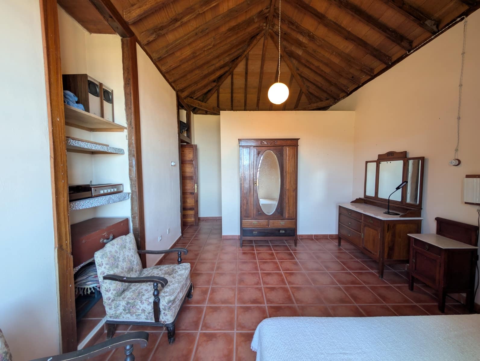 7 makuuhuone Maalaistalo myytävänä paikassa Santa Cruz de Tenerife mukana 
autotalli - 3 000 000 € (Ref: 9988765)