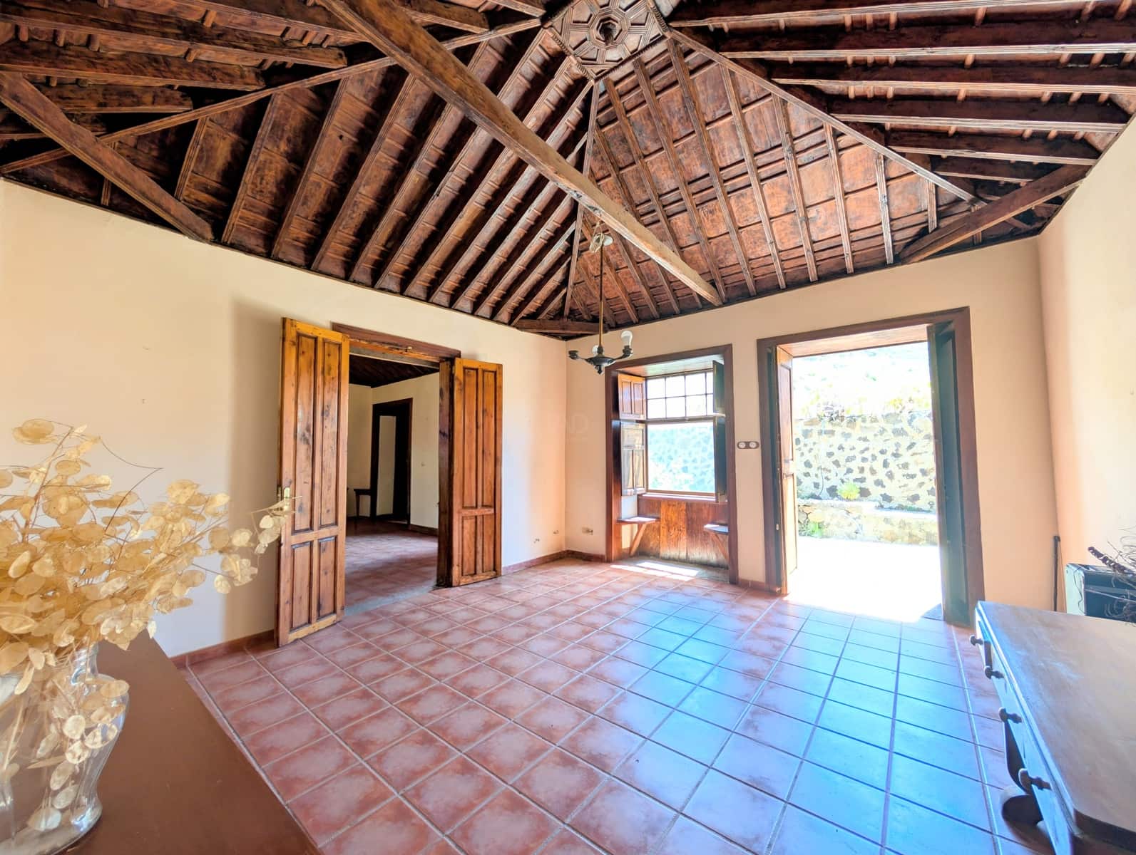 7 makuuhuone Maalaistalo myytävänä paikassa Santa Cruz de Tenerife mukana 
autotalli - 3 000 000 € (Ref: 9988765)