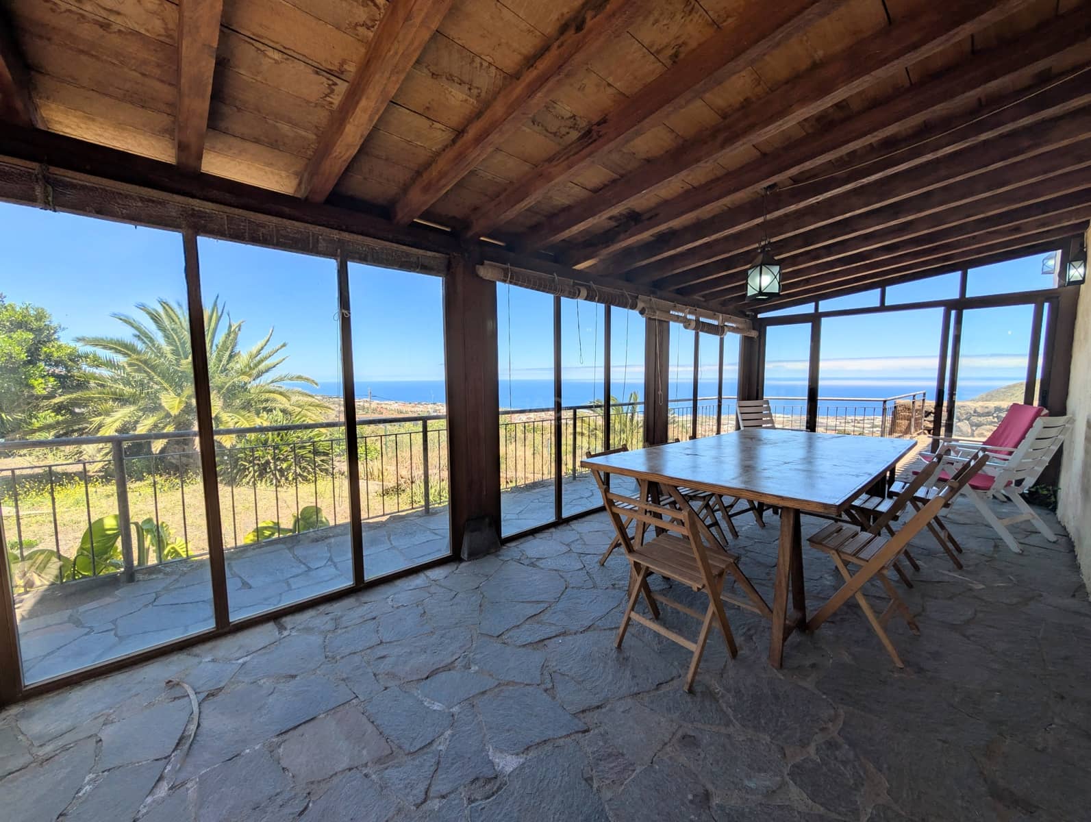 7 makuuhuone Maalaistalo myytävänä paikassa Santa Cruz de Tenerife mukana 
autotalli - 3 000 000 € (Ref: 9988765)