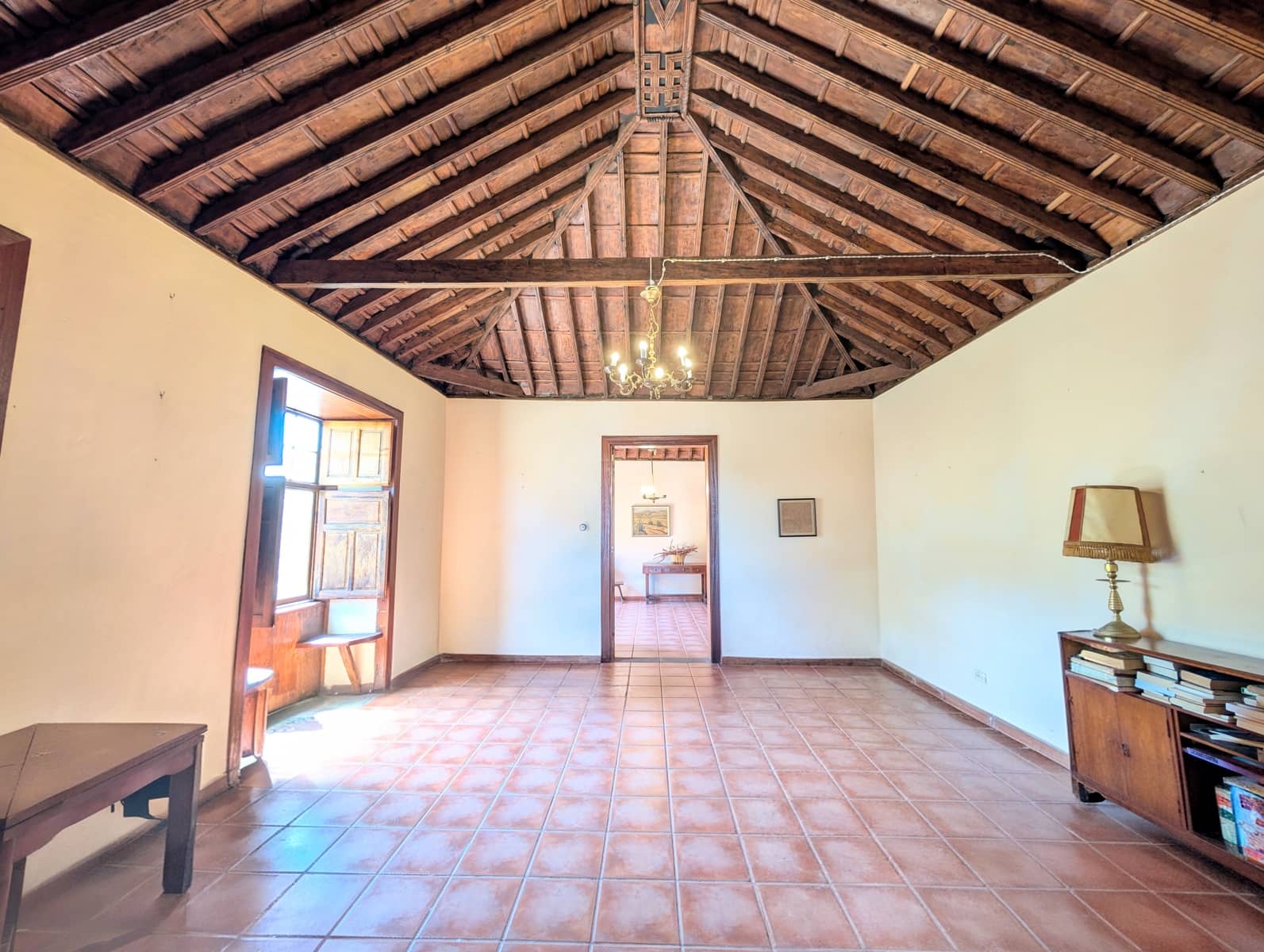 7 makuuhuone Maalaistalo myytävänä paikassa Santa Cruz de Tenerife mukana 
autotalli - 3 000 000 € (Ref: 9988765)
