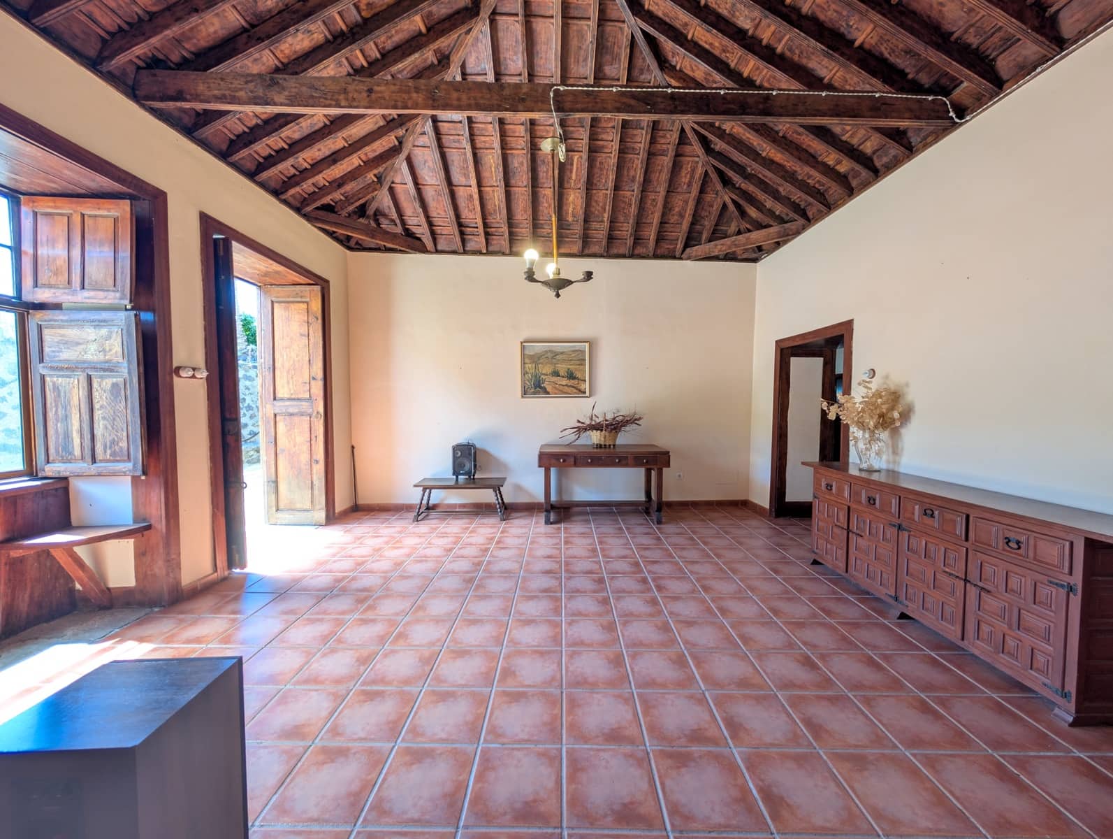 7 makuuhuone Maalaistalo myytävänä paikassa Santa Cruz de Tenerife mukana 
autotalli - 3 000 000 € (Ref: 9988765)