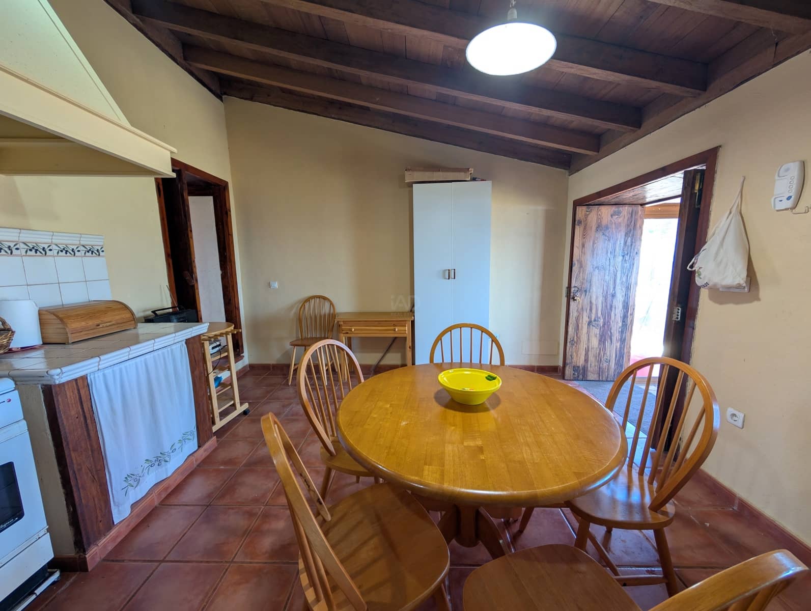 7 makuuhuone Maalaistalo myytävänä paikassa Santa Cruz de Tenerife mukana 
autotalli - 3 000 000 € (Ref: 9988765)