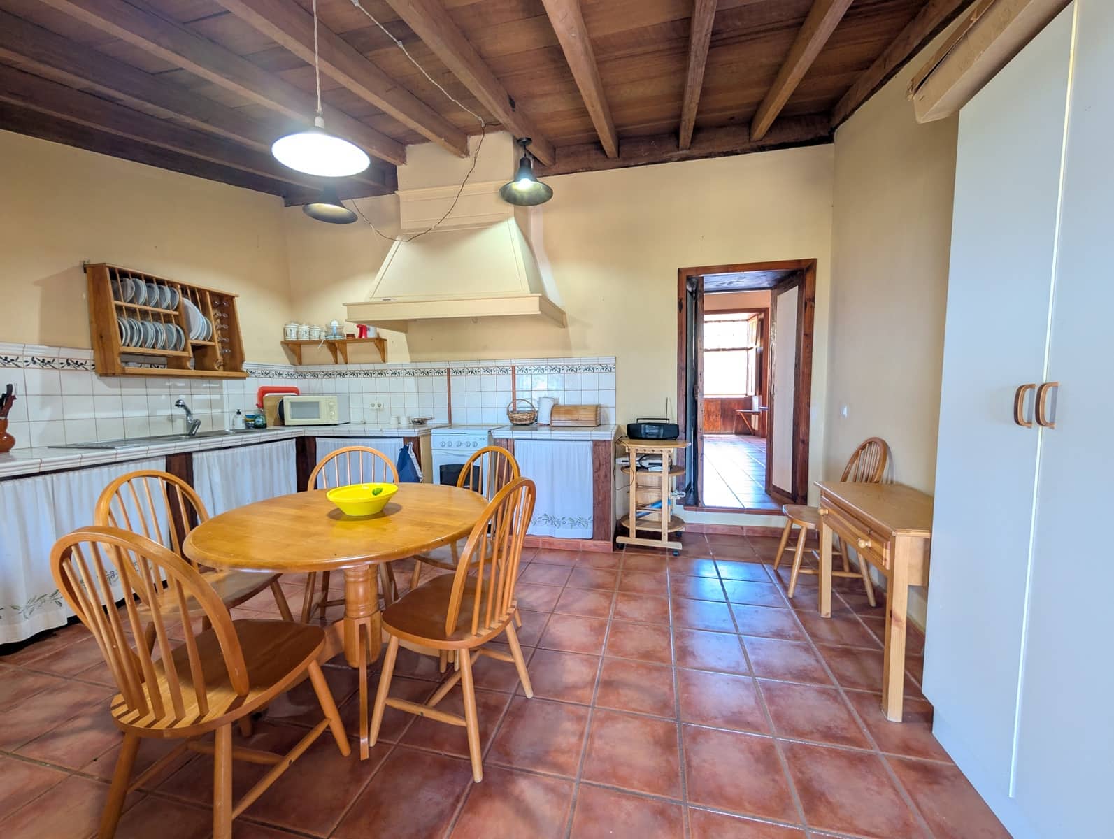 7 makuuhuone Maalaistalo myytävänä paikassa Santa Cruz de Tenerife mukana 
autotalli - 3 000 000 € (Ref: 9988765)