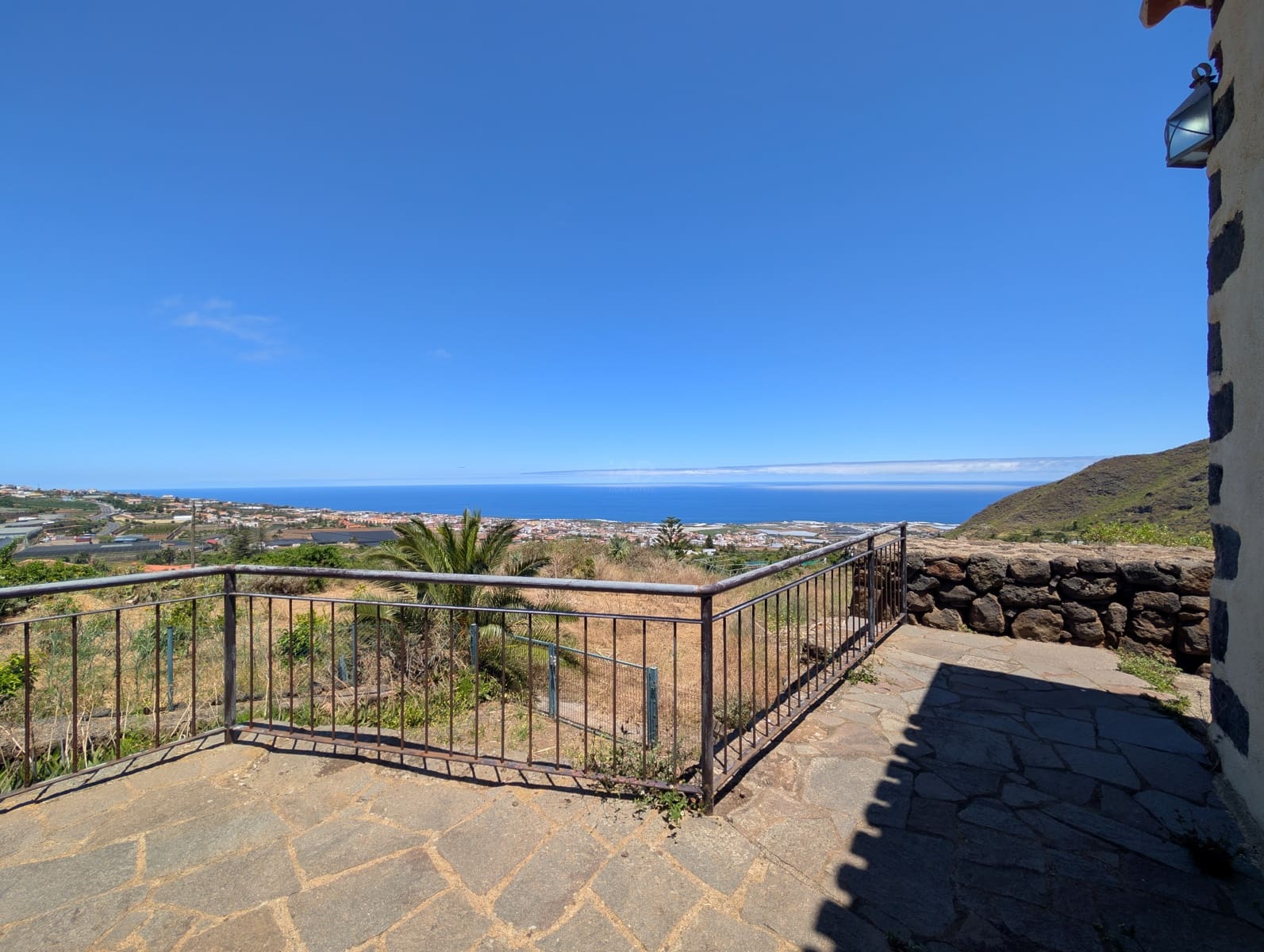7 makuuhuone Maalaistalo myytävänä paikassa Santa Cruz de Tenerife mukana 
autotalli - 3 000 000 € (Ref: 9988765)