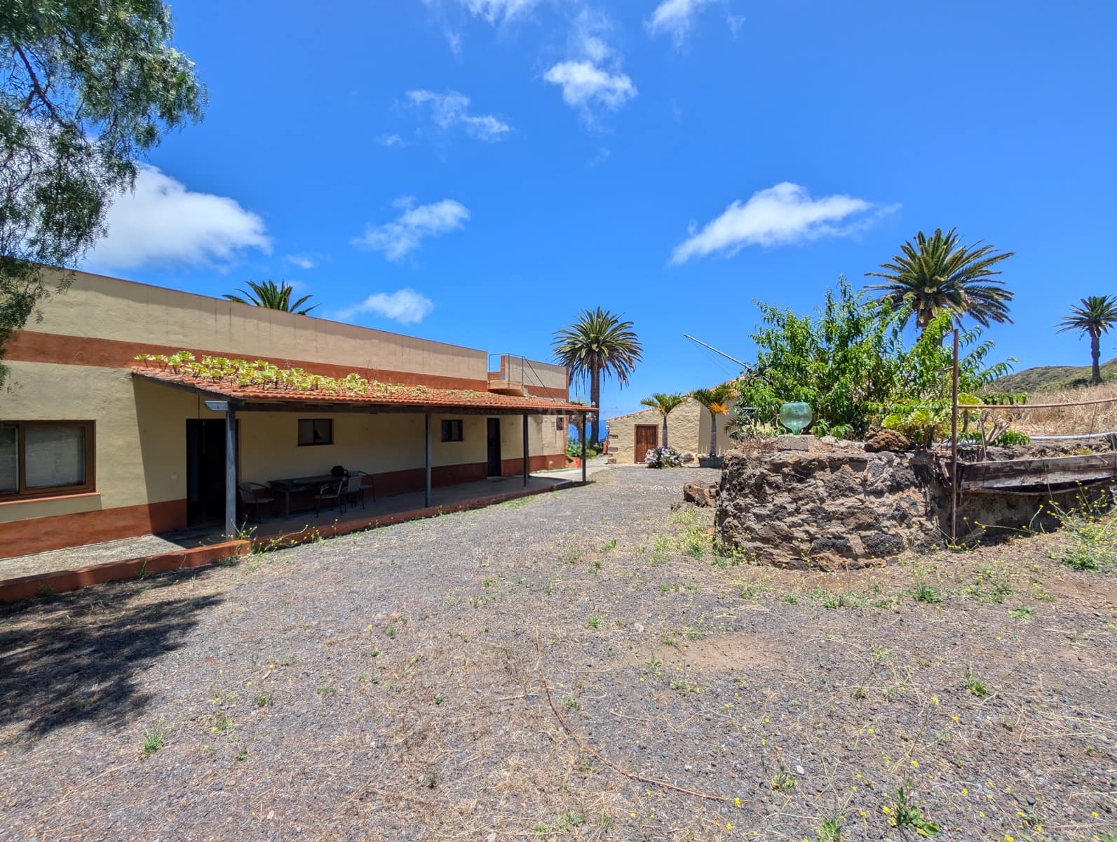 7 makuuhuone Maalaistalo myytävänä paikassa Santa Cruz de Tenerife mukana 
autotalli - 3 000 000 € (Ref: 9988765)