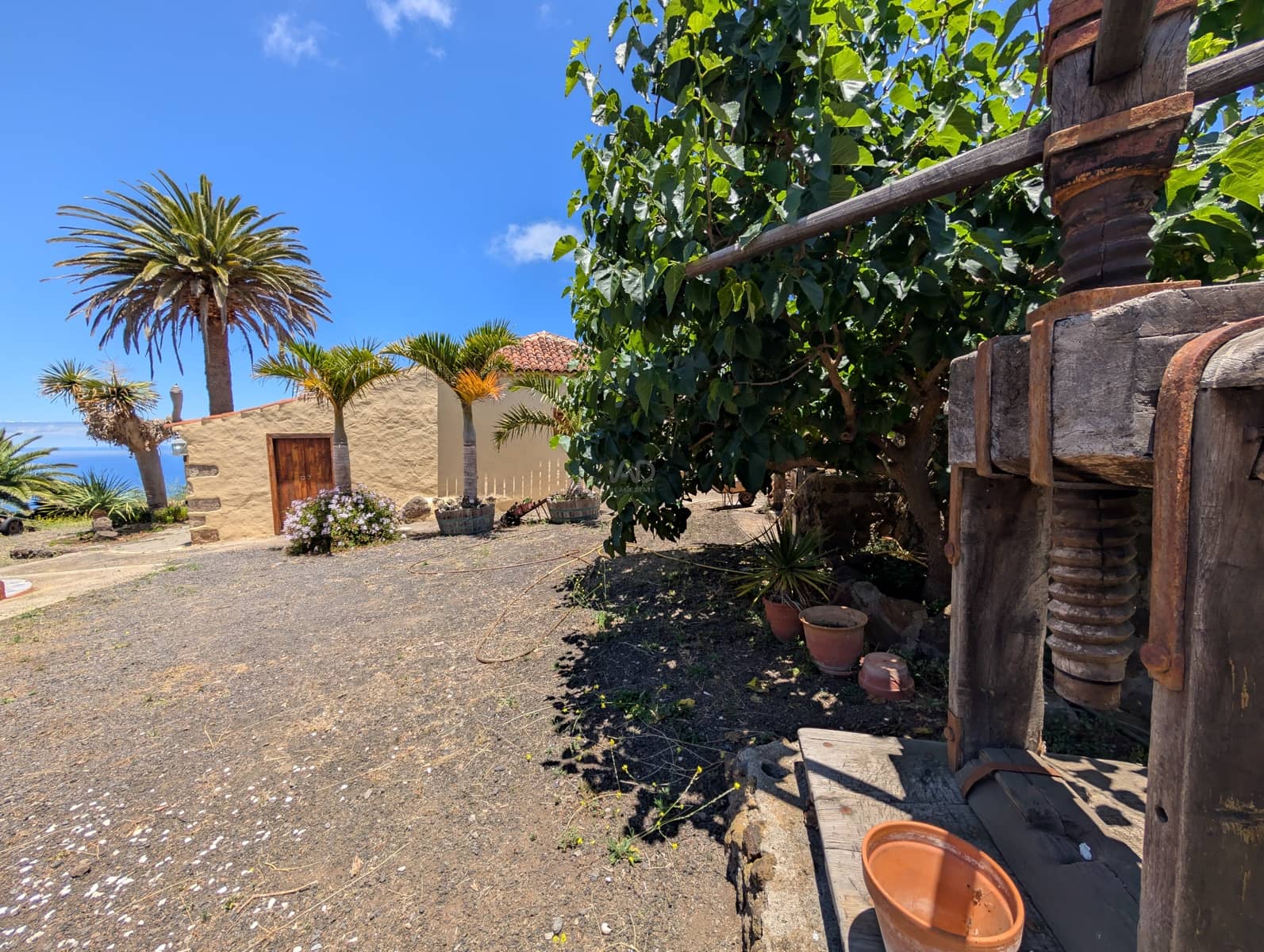 7 makuuhuone Maalaistalo myytävänä paikassa Santa Cruz de Tenerife mukana 
autotalli - 3 000 000 € (Ref: 9988765)