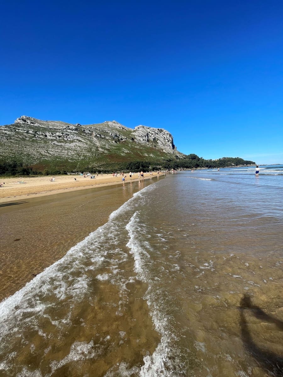 Ubebygd land til salgs i Castro-Urdiales - € 70 000 (Ref: 9988766)