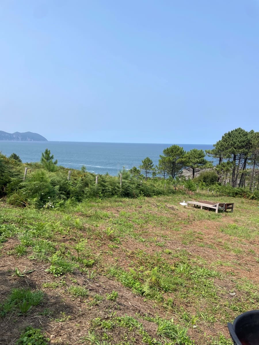 Ubebygd land til salgs i Castro-Urdiales - € 70 000 (Ref: 9988766)