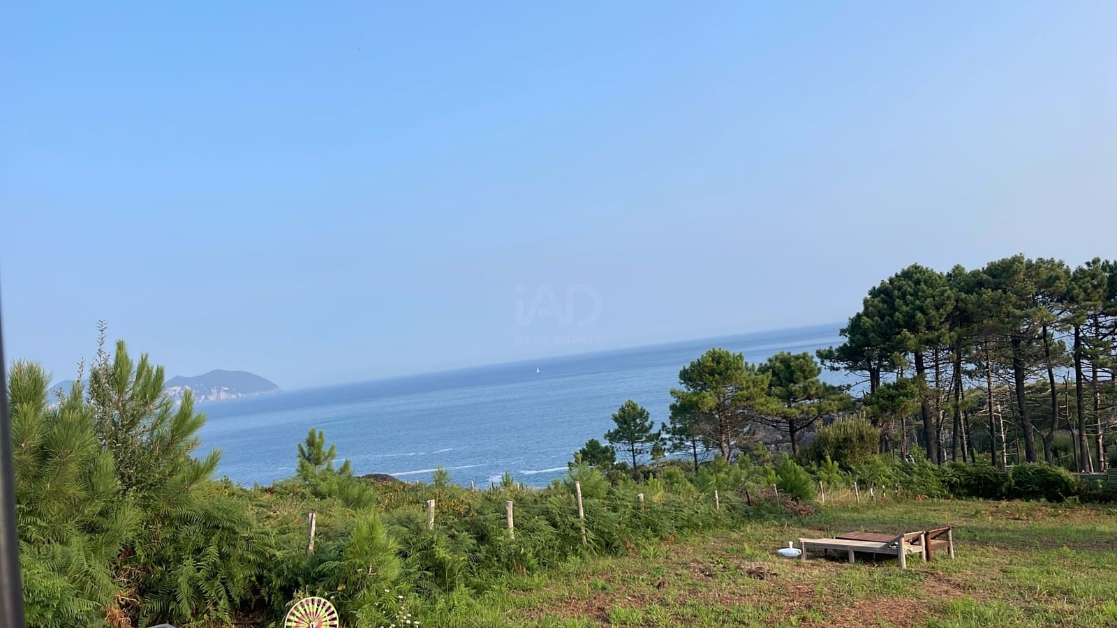 Ubebygd land til salgs i Castro-Urdiales - € 70 000 (Ref: 9988766)