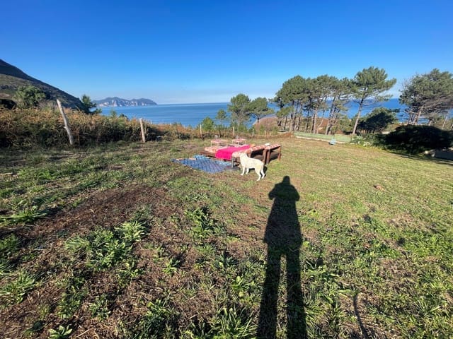 Ubebygd land til salgs i Castro-Urdiales - € 70 000 (Ref: 9988766)