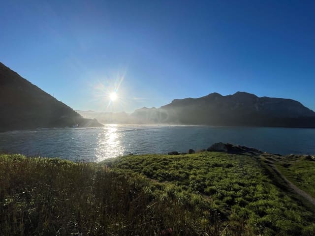 Ubebygd land til salgs i Castro-Urdiales - € 70 000 (Ref: 9988766)
