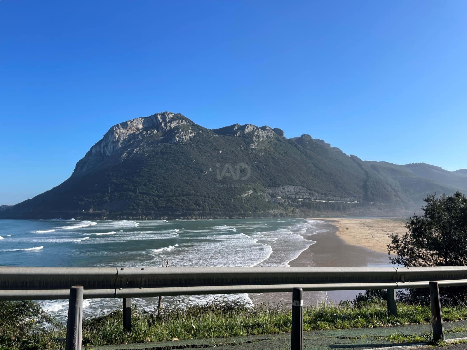 Ubebygd land til salgs i Castro-Urdiales - € 70 000 (Ref: 9988766)