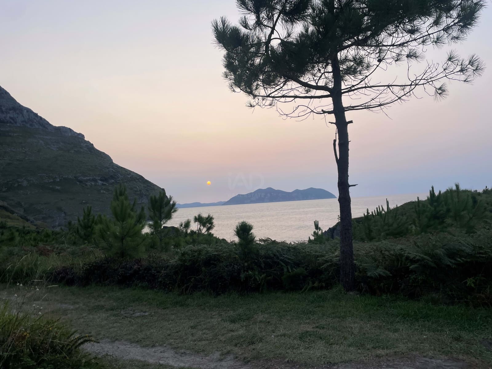 Ubebygd land til salgs i Castro-Urdiales - € 70 000 (Ref: 9988766)