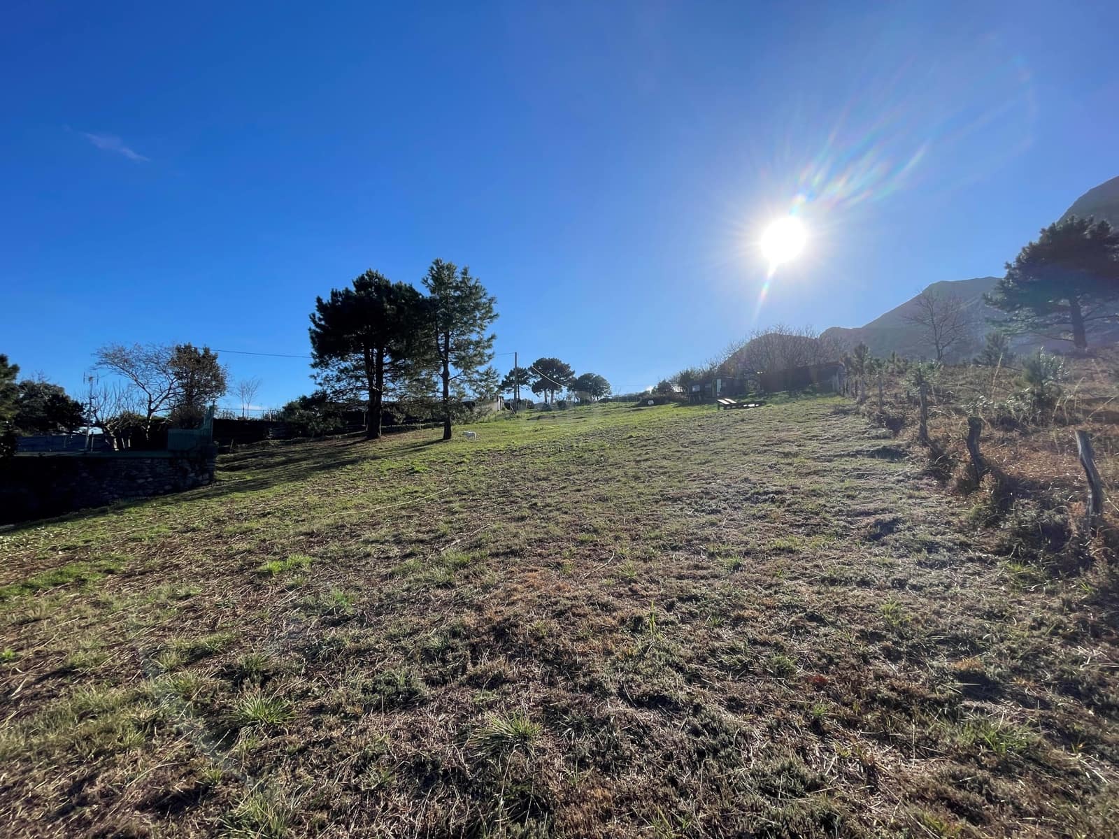 Ubebygd land til salgs i Castro-Urdiales - € 70 000 (Ref: 9988766)