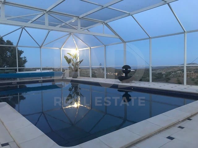 Hus till salu i Lorca - 359 000 € (Ref: 9988767)