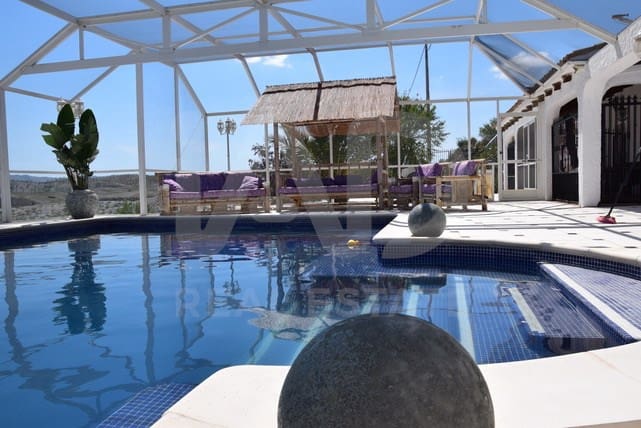Hus till salu i Lorca - 359 000 € (Ref: 9988767)