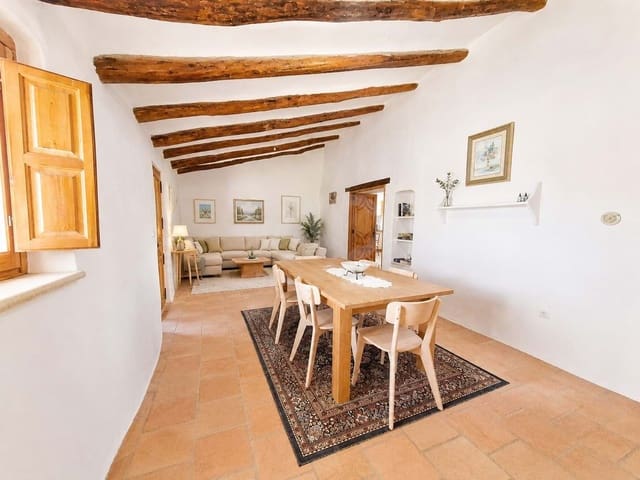 Hus till salu i Lorca - 359 000 € (Ref: 9988767)