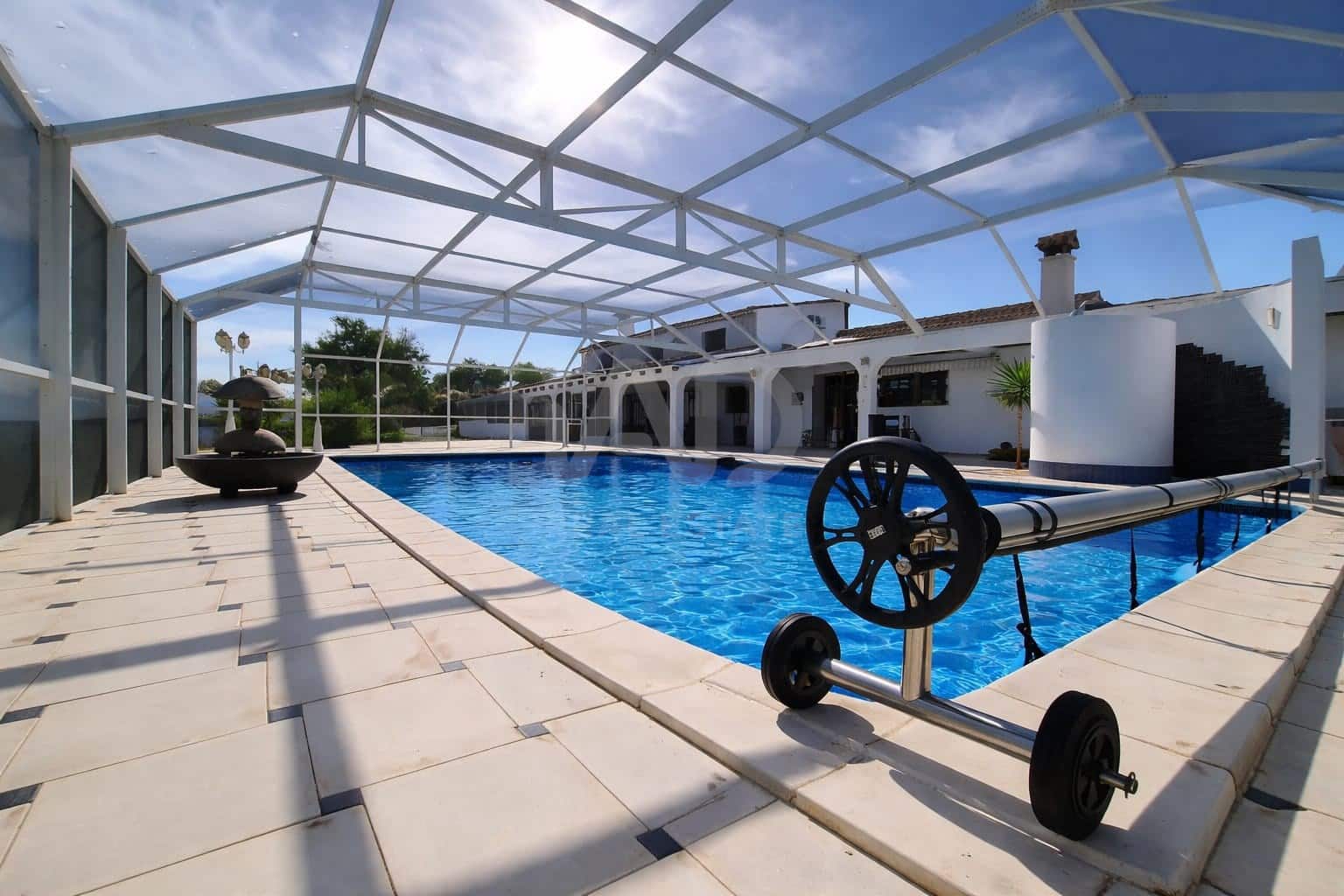 Hus till salu i Lorca - 359 000 € (Ref: 9988767)