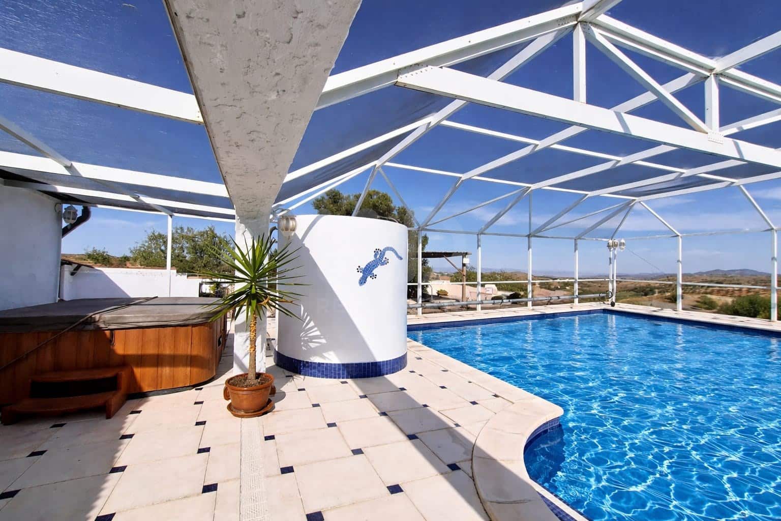 Hus till salu i Lorca - 359 000 € (Ref: 9988767)