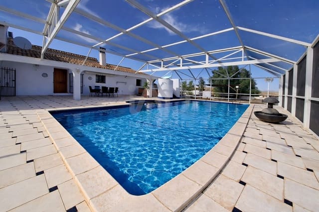 Hus till salu i Lorca - 359 000 € (Ref: 9988767)