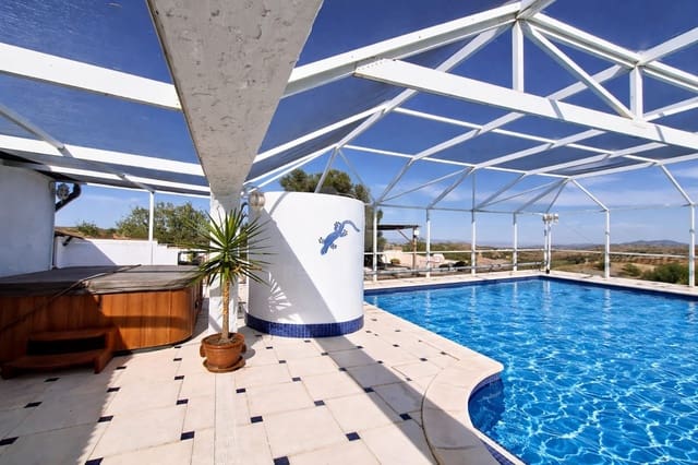 Hus till salu i Lorca - 359 000 € (Ref: 9988767)